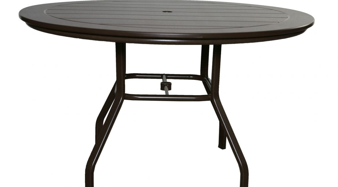 48 Inch DIning Table
