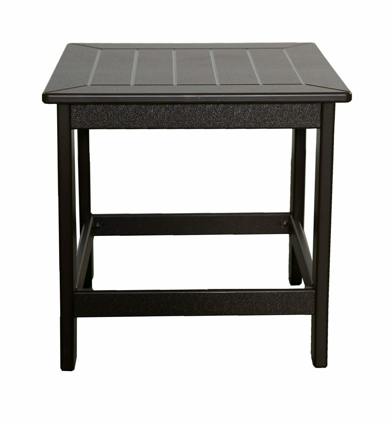 Square-End-Table