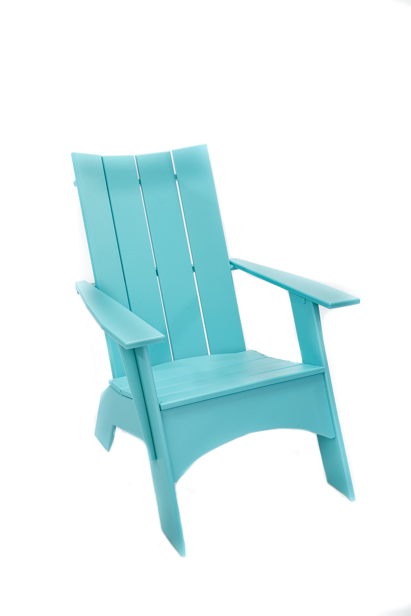 Hampton Adirondack Chair Seafoam