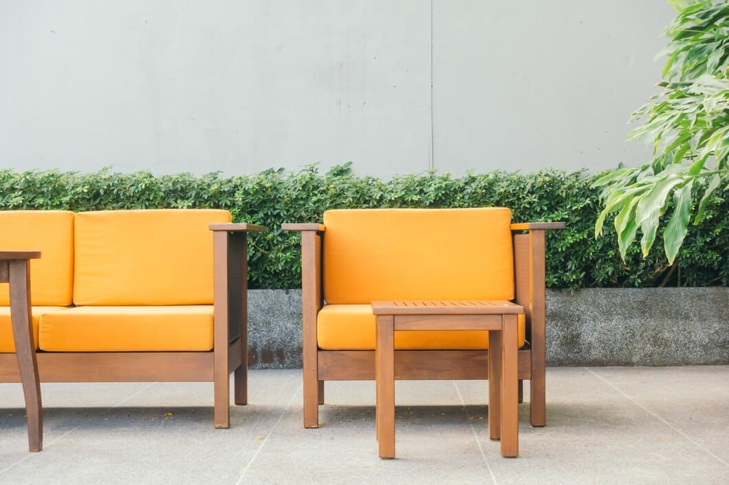 love seat