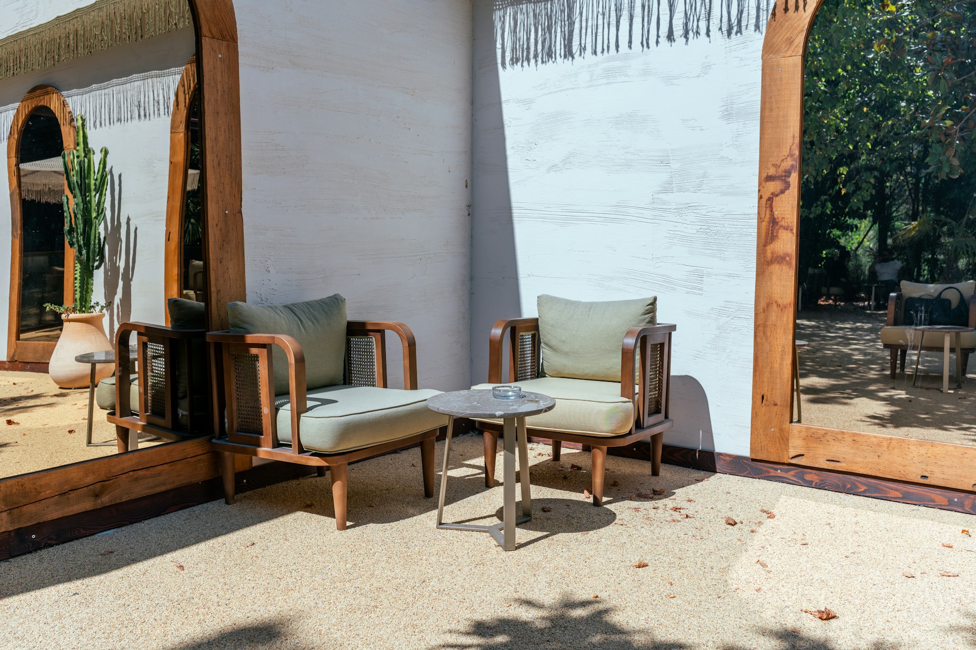 Outdoor Furniture